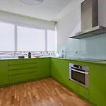Luxury In The Privileged Apartamento *