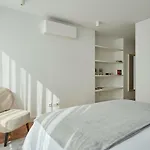 Luxury In The Privileged Apartamento Lisboa