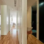 Luxury In The Privileged