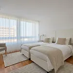 Apartamento Luxury In The Privileged *