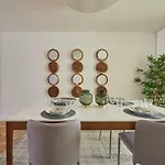 Luxury In The Privileged Apartamento Lisboa