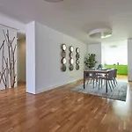 Apartamento Luxury In The Privileged