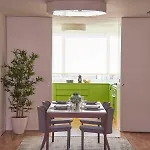 Apartamento Luxury In The Privileged *