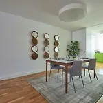 Apartamento Luxury In The Privileged