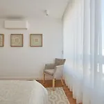 Luxury In The Privileged Apartamento Lisboa