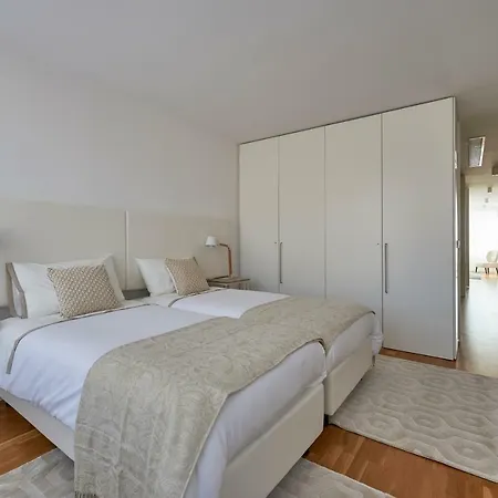 Luxury In The Privileged Lisboa