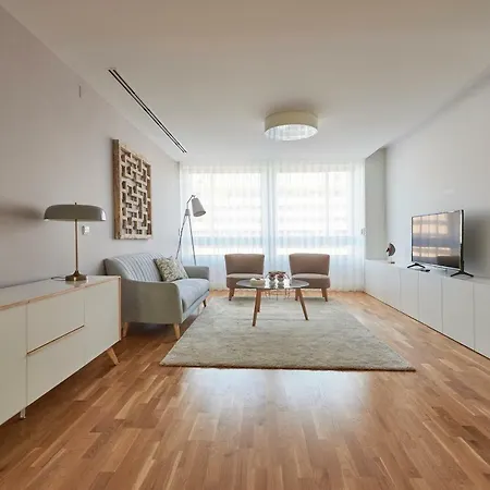 Luxury In The Privileged Lisboa