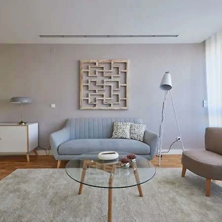 Luxury In The Privileged