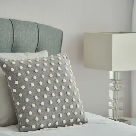 Apartment Luxury In The Privileged *