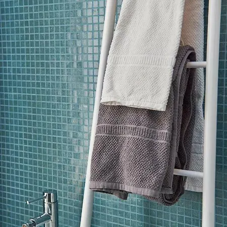 Luxury In The Privileged Apartment