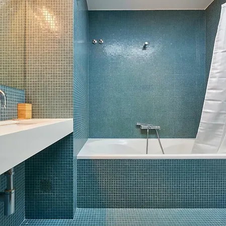 Apartment Luxury In The Privileged