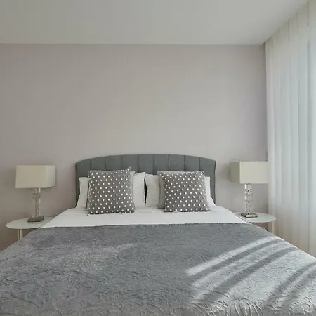 Luxury In The Privileged *