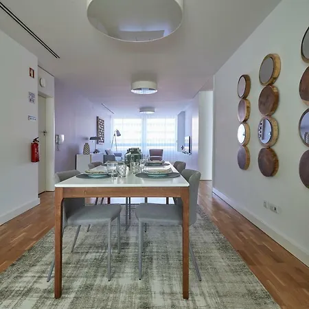 Luxury In The Privileged