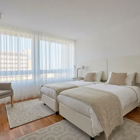 Apartment Luxury In The Privileged *