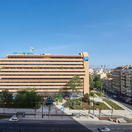 Luxury In The Privileged * Lisbon
