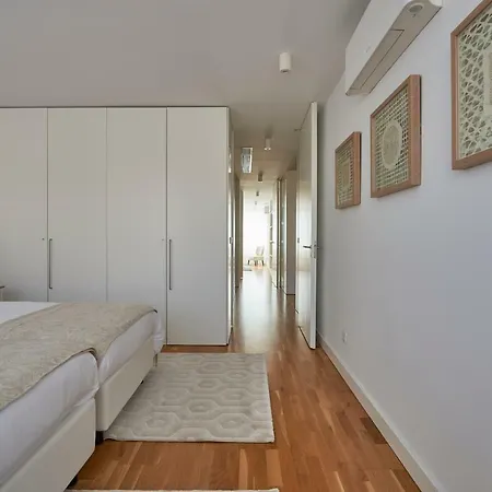 Luxury In The Privileged