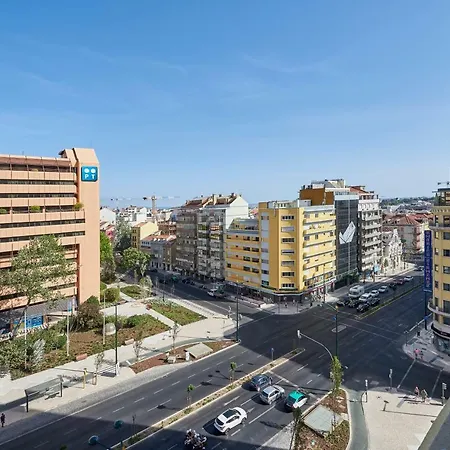 Luxury In The Privileged * Lizbona