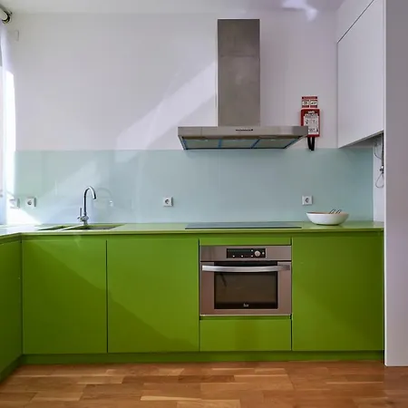 Luxury In The Privileged Lisbon