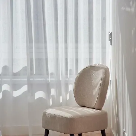 Luxury In The Privileged * Lisbon
