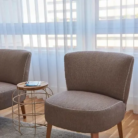 Luxury In The Privileged Lisbon