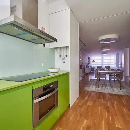 Luxury In The Privileged