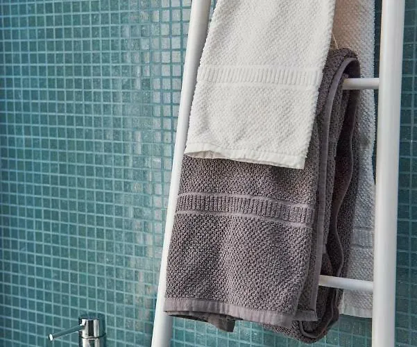 Luxury In The Privileged Appartement