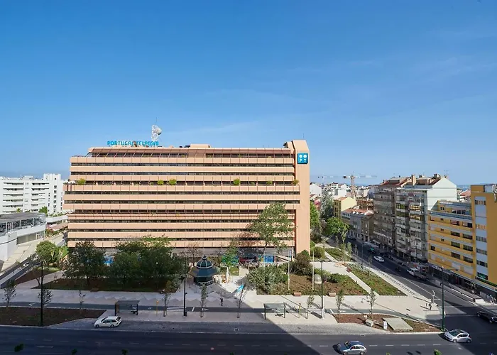 Luxury In The Privileged * Lissabon