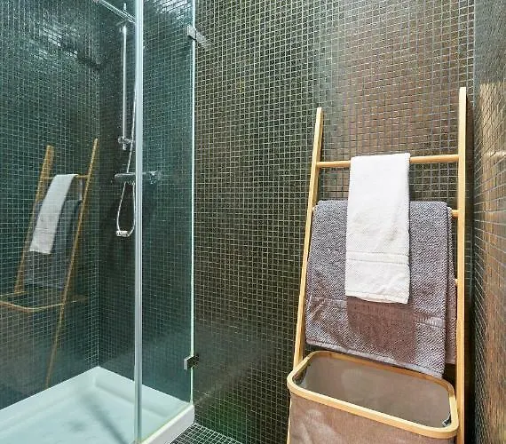 Lejlighed Luxury In The Privileged Lisboa