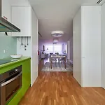 Luxury In The Privileged ליסבון