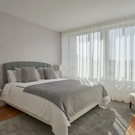 Luxury In The Privileged * ליסבון