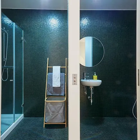 아파트 Luxury In The Privileged