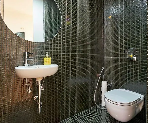 דירה Luxury In The Privileged