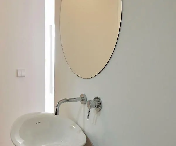 Luxury In The Privileged דירה