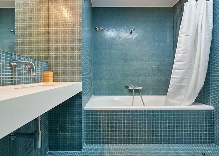דירה Luxury In The Privileged