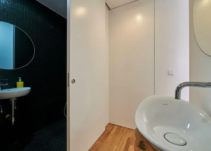 Luxury In The Privileged * ליסבון