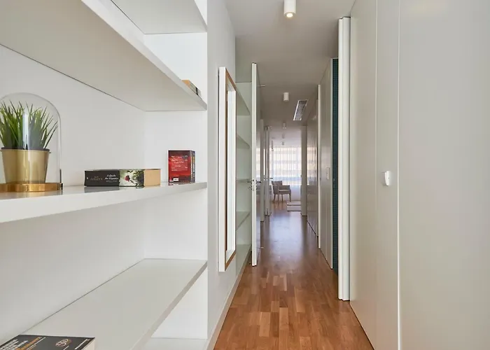 Luxury In The Privileged * ליסבון