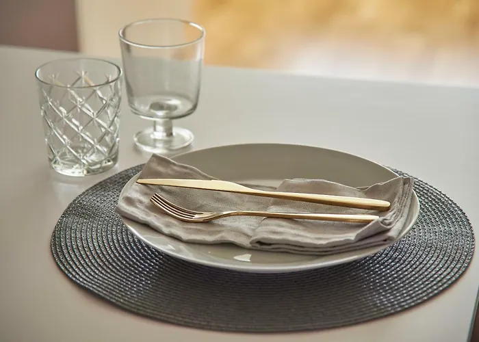 Luxury In The Privileged * ליסבון
