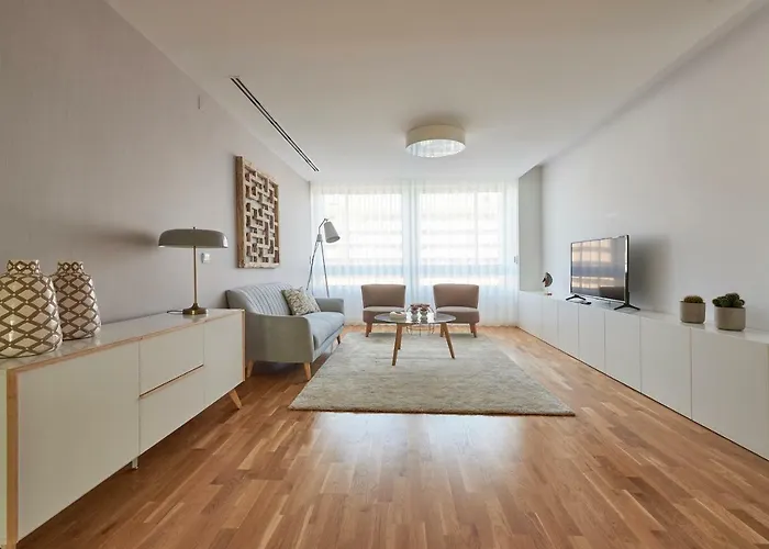 Luxury In The Privileged ליסבון