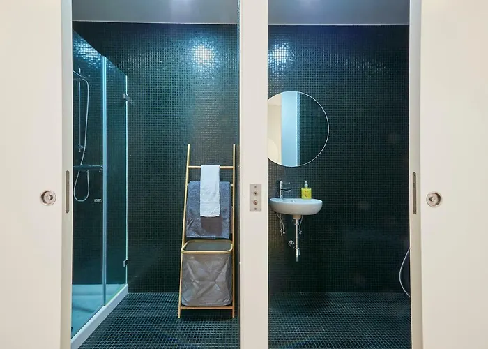 דירה Luxury In The Privileged