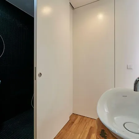 Luxury In The Privileged * 리스본