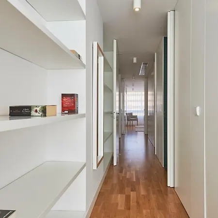 Luxury In The Privileged * 리스본