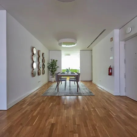 Luxury In The Privileged *