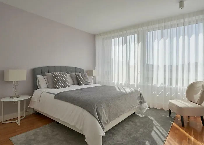Luxury In The Privileged * ליסבון