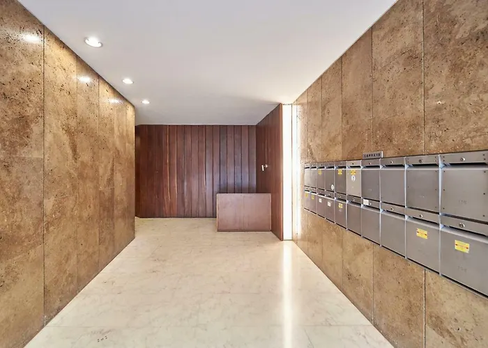 דירה Luxury In The Privileged