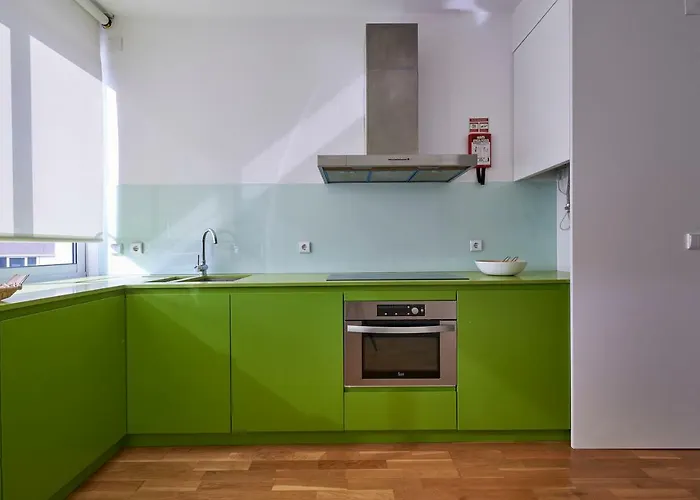 Luxury In The Privileged ליסבון