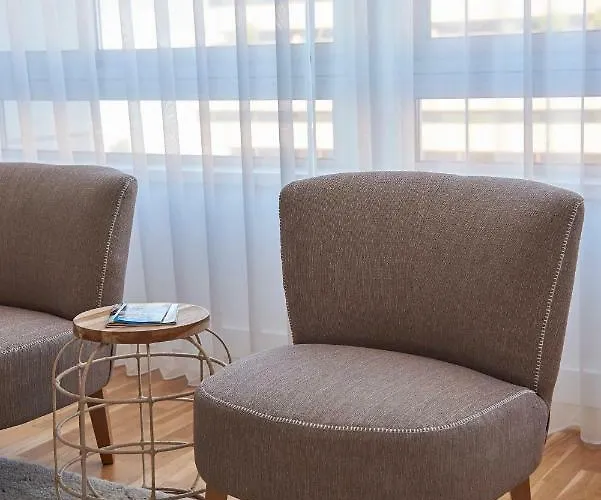 Luxury In The Privileged ליסבון
