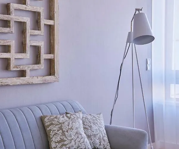 דירה Luxury In The Privileged ליסבון